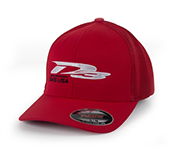 Flex Fit Cap Red Flex Fit Cap Red