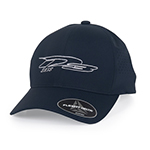 D3 Flexfit Cap Blue D3 Flexfit Cap Blue