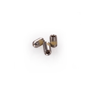 Fin Blade Adjustment Set Screws (3 ea)