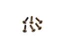 Fin Block Mounting Screws (6 ea)