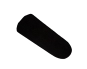 Contour Rear Toe Plate Pad