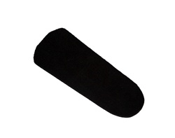 Contour Rear Toe Plate Pad